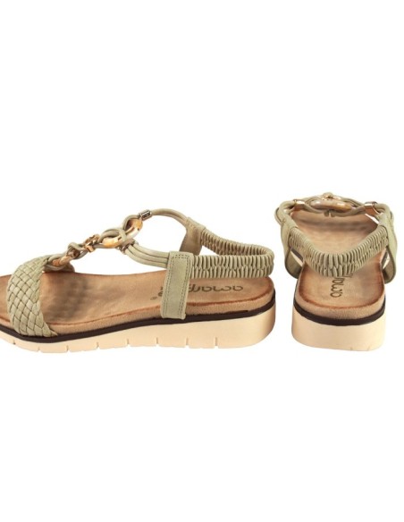 SANDALIA AMARPIES 26670