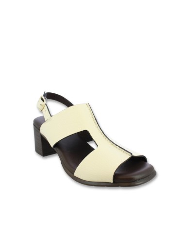 SANDALIA PIEL 1979 OME PIEDRA