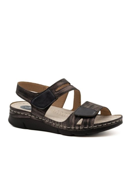 SANDALIA 24M022 MYSOFT