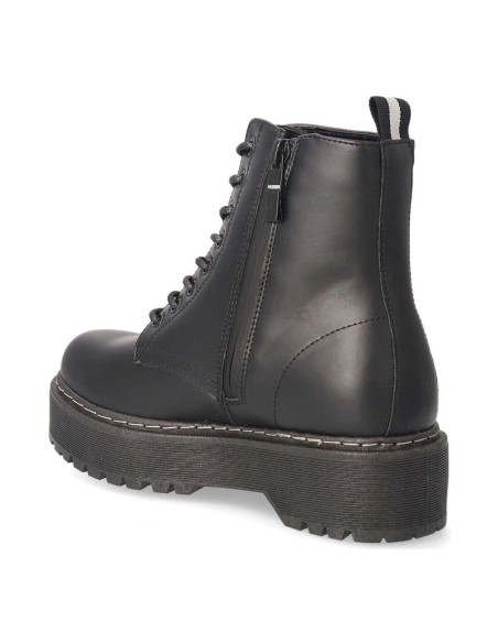 BOTA MILITAR ISTERIA PISO GRUESO