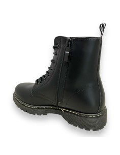 BOTA MILITAR ISTERIA PISO FINO 2