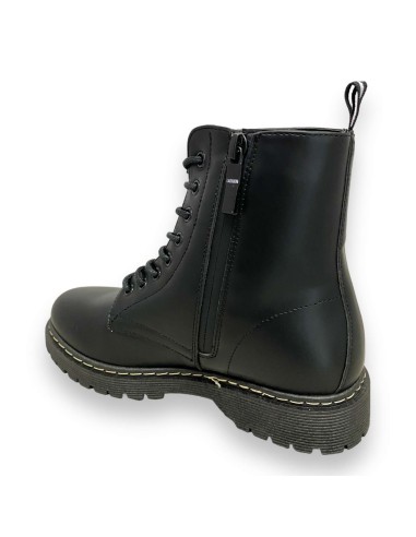 BOTA MILITAR ISTERIA PISO FINO
