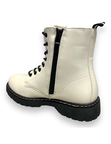 BOTA MILITAR ISTERIA PISO FINO