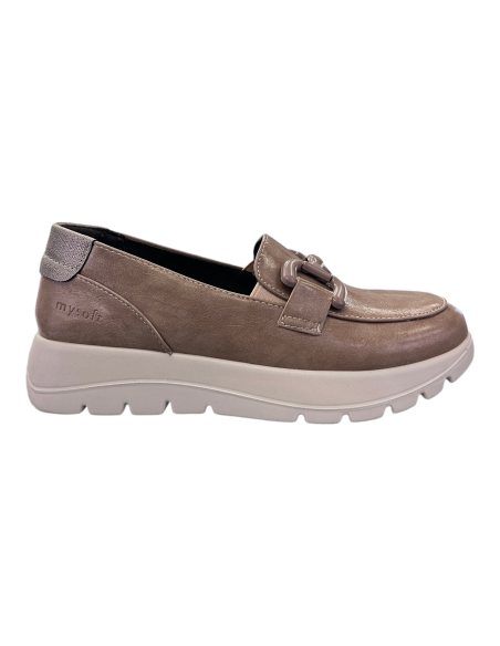 ZAPATO MOCASIN 24M623 MAYSOFT