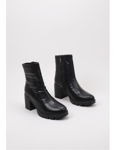 BOTIN ELASTICO NEGRO 24242