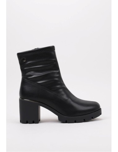 BOTIN ELASTICO NEGRO 24242