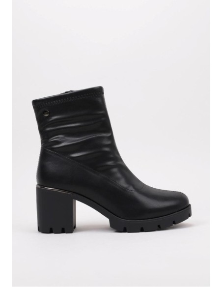 BOTIN ELASTICO NEGRO 24242