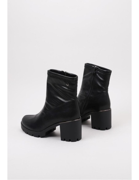 BOTIN ELASTICO NEGRO 24242
