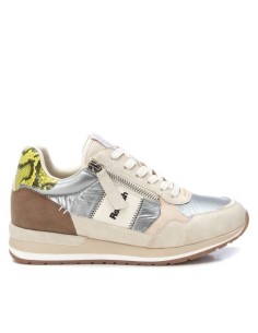 ZAPATILLA SPORT VESTIR REFRESH CON CREMA 2