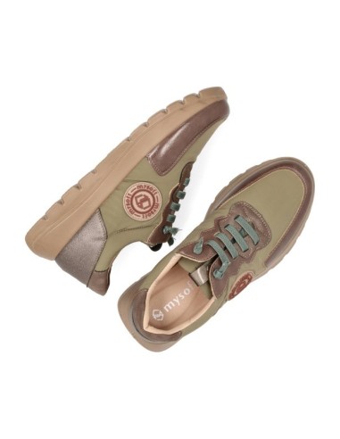 ZAPATILLA SPORT MYSOFT 24M628