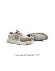 ZAPATILLA SPORT MYSOFT 24M628 POLAR 2