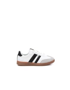 ZAPATILLA TIPO SAMBA XTI 143485 2