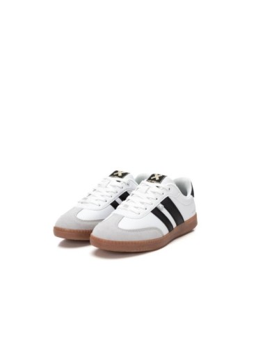 ZAPATILLA TIPO SAMBA XTI 143485