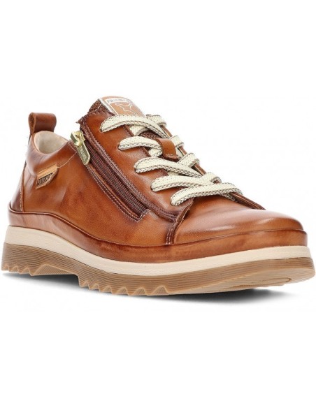 ZAPATO PIKOLINOS CREMALLERA LATERAL