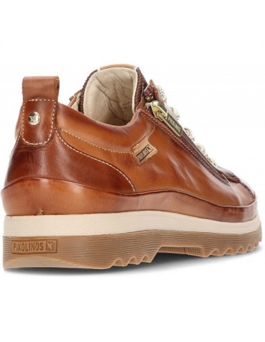 ZAPATO PIKOLINOS CREMALLERA LATERAL