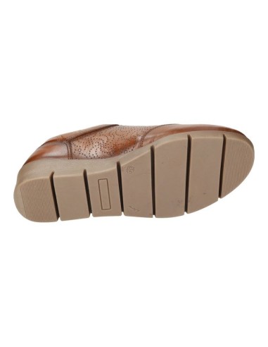 BLUCHER 48HORAS HIELO CREMALERA