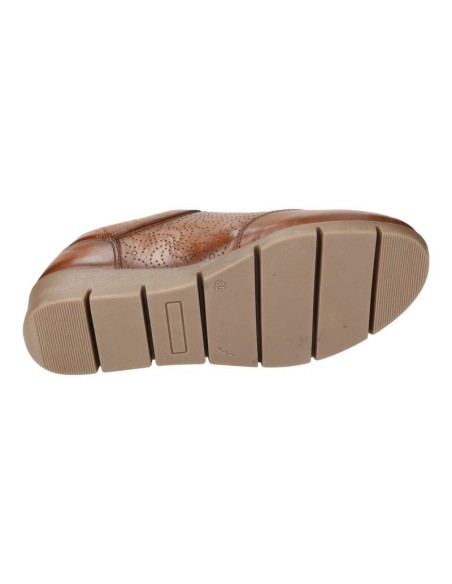 BLUCHER 48HORAS HIELO CREMALERA