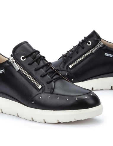 ZAPATO PIKOLINOS W2A-6596 CREMALLERA