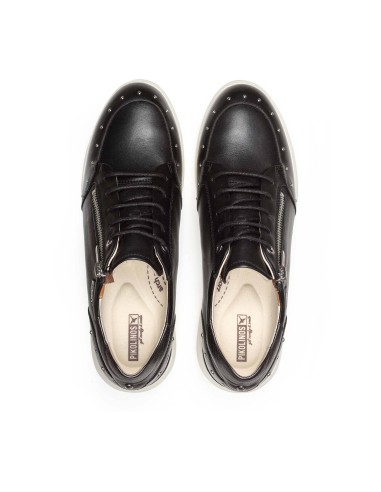 ZAPATO PIKOLINOS W2A-6596 CREMALLERA