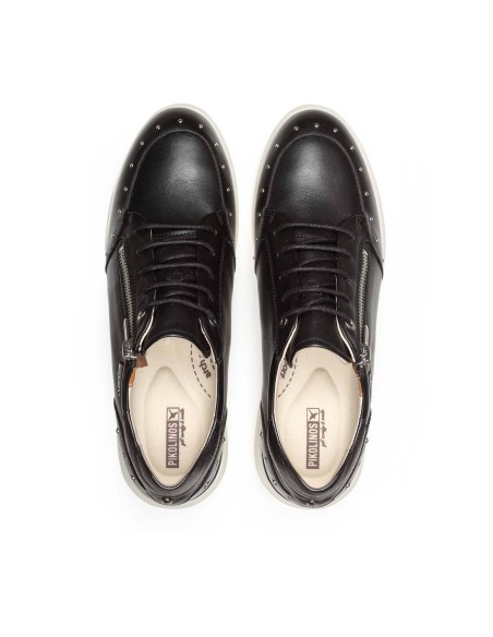 ZAPATO PIKOLINOS W2A-6596 CREMALLERA