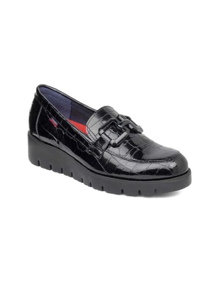 ZAPATO CALAGHAN ARTI NEGRO BARI