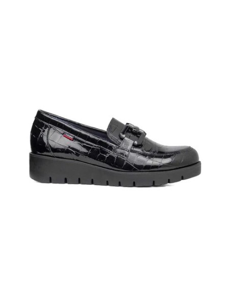 ZAPATO CALAGHAN ARTI NEGRO BARI