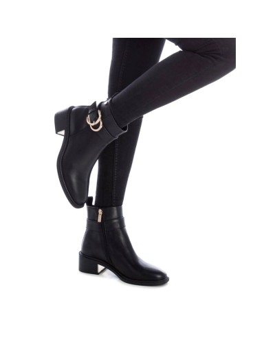 BOTIN VESTIR XTI 143103