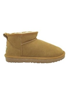 BOTIN BAJO BORREGUITO ISTERIA