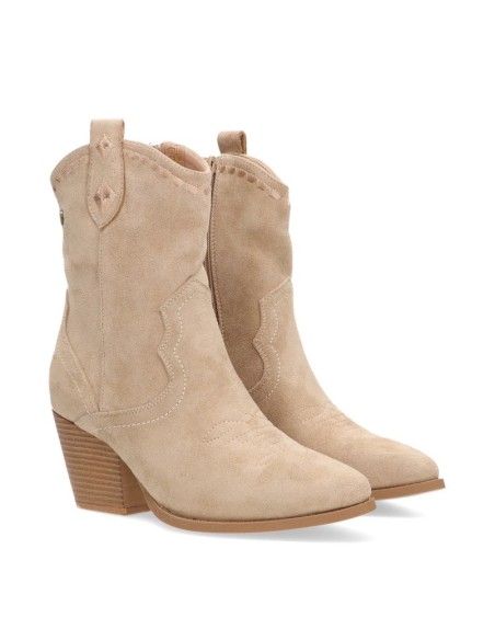 BOTIN CAMPERO DELFT 110516