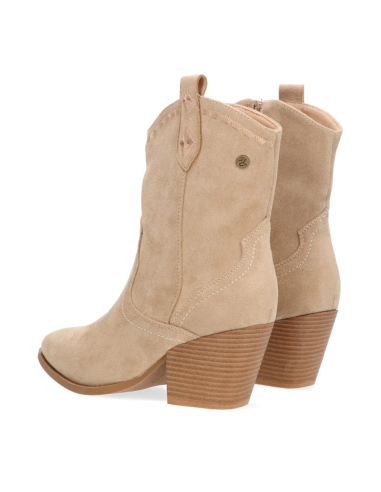 BOTIN CAMPERO DELFT 110516