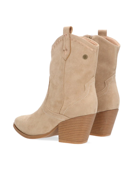 BOTIN CAMPERO DELFT 110516