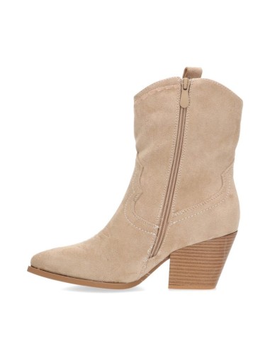 BOTIN CAMPERO DELFT 110516