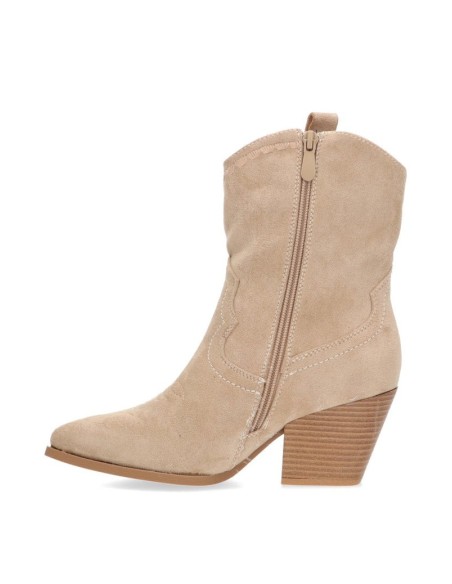 BOTIN CAMPERO DELFT 110516