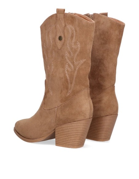 BOTA CAMPERA HELMOND 110517