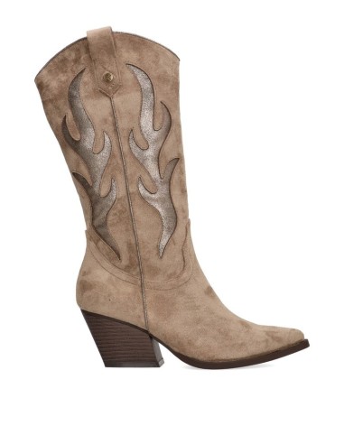 BOTA CAMPERA LEIDEN 110518