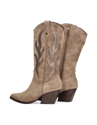 BOTA CAMPERA LEIDEN 110518