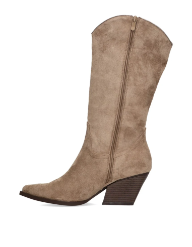 BOTA CAMPERA LEIDEN 110518