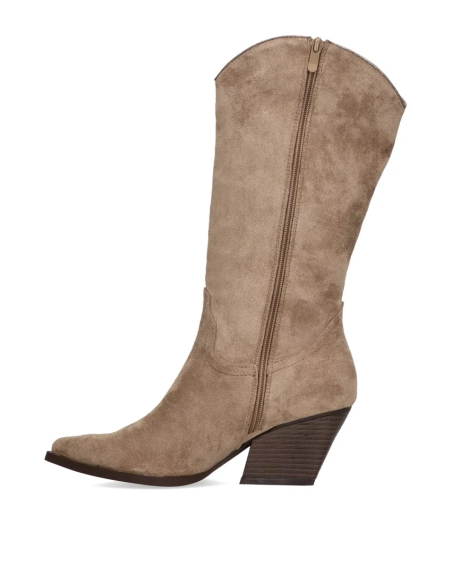 BOTA CAMPERA LEIDEN 110518