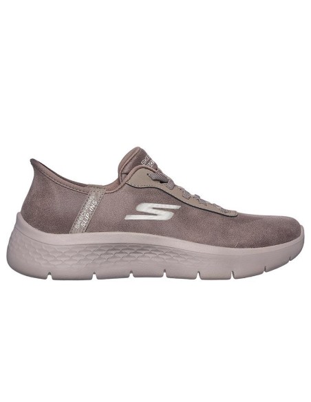 SKECHERS SLIP-INS GO WALK FLEX 1248367