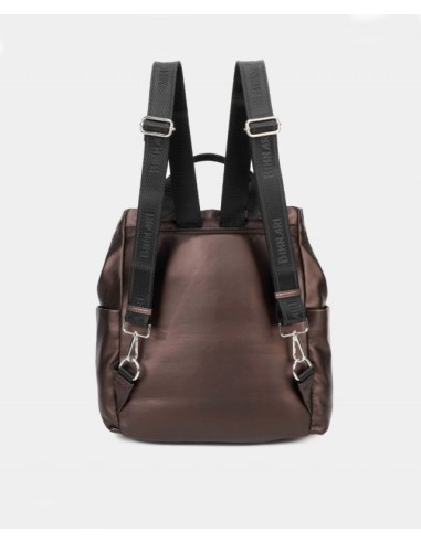 MOCHILA BINNARI 20311 MARRON