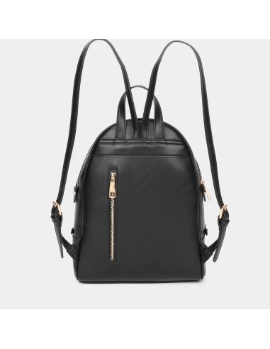 BOLSO BINARI 20251 NEGRO