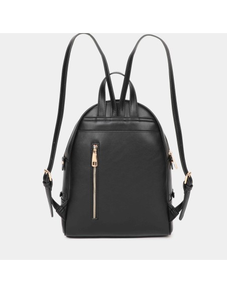BOLSO BINARI 20251 NEGRO