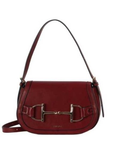 BOLSO BINARI 20240 BORDO
