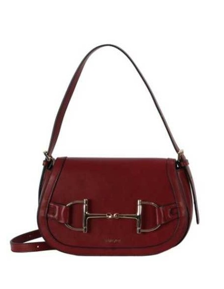 BOLSO BINARI 20240 BORDO