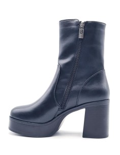 BOTIN JOVEN VESTIR MUSTANG 2