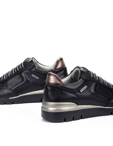 PIKOLINOS CANTABRIA CORDON ELASTICO