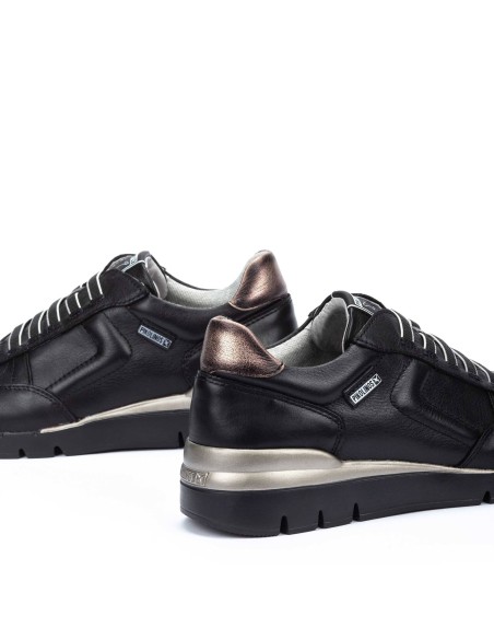 PIKOLINOS CANTABRIA CORDON ELASTICO