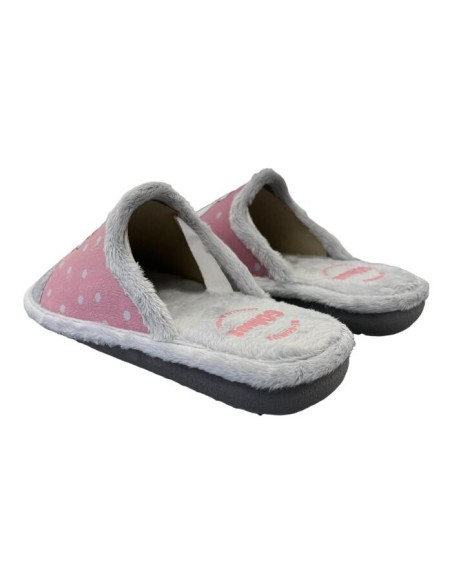 ZAPATILLA 6912 MURO CONFORT FANTASIA