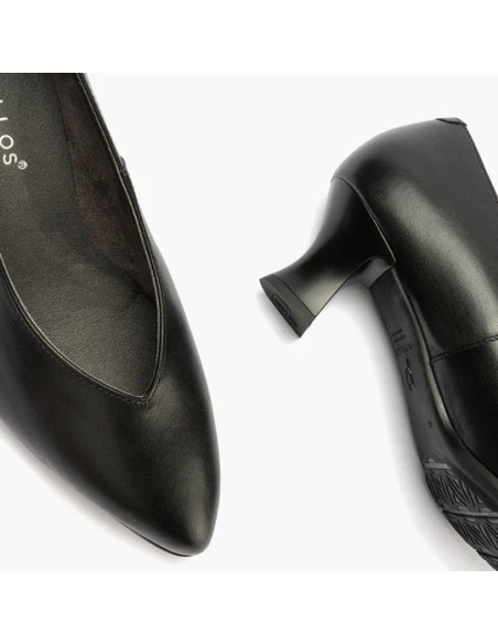 zapato pitllos 10150 salon