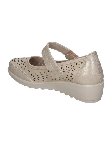 MERCEDITAS VELCRO AMARPIES